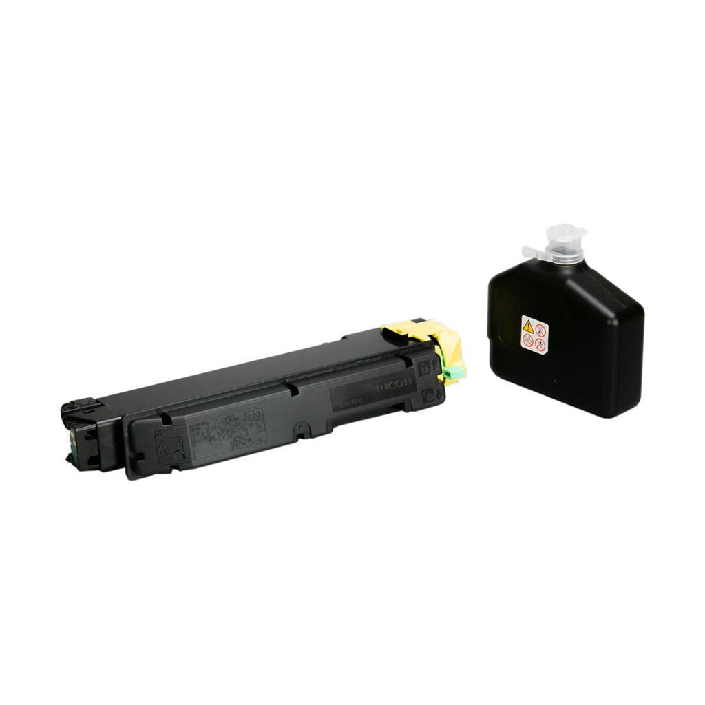 Yellow Toner Cartridge O740