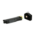 Yellow Toner Cartridge O740