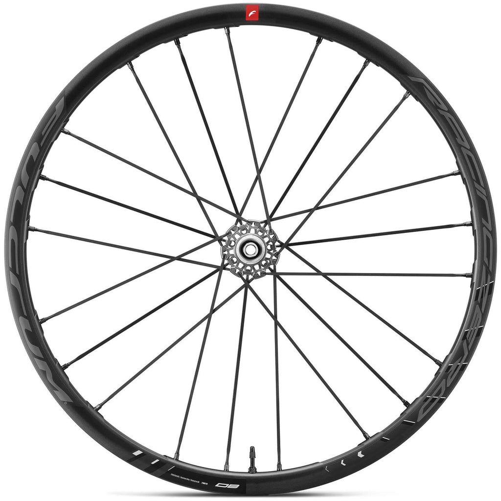 Black Wheelset N4423