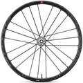 Black Wheelset N4423