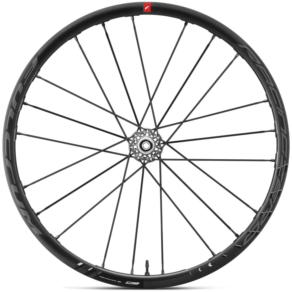 Black Wheelset N4423