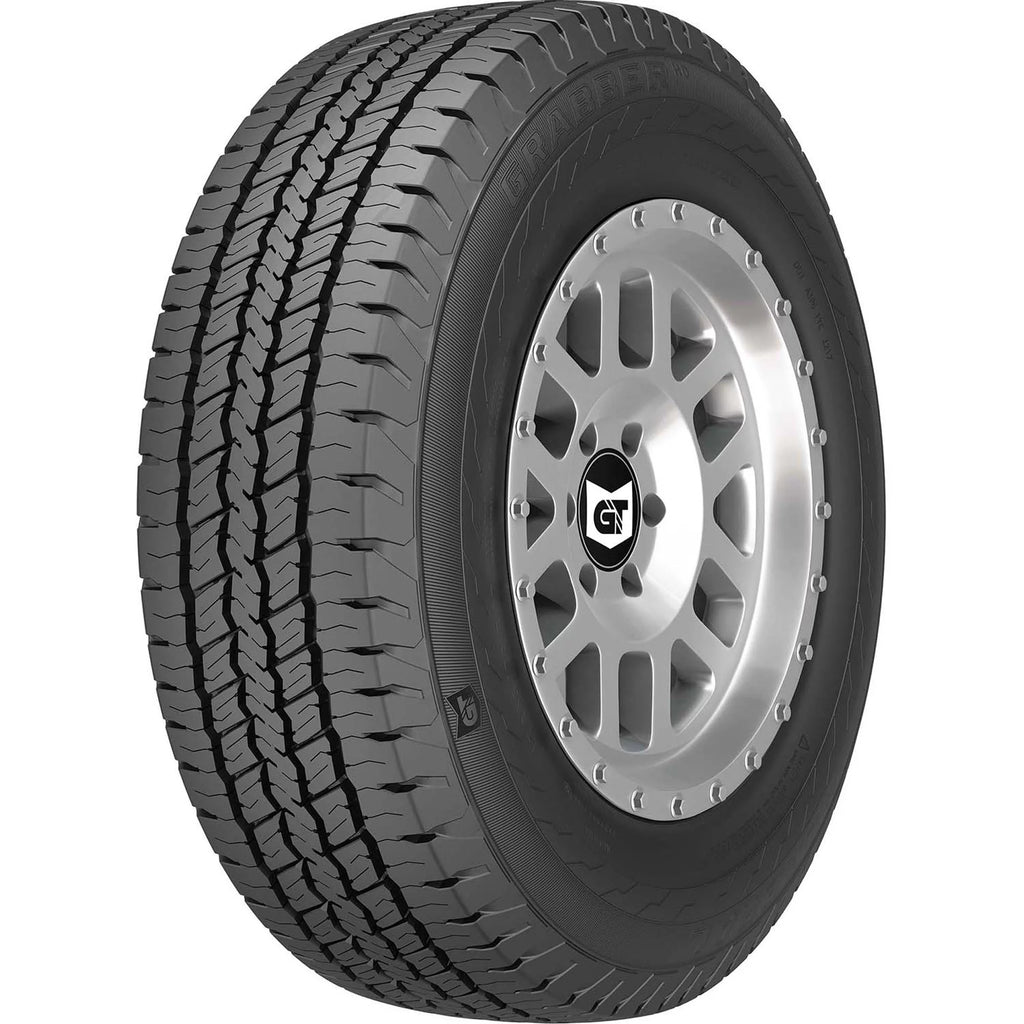 All Season LT245/75R16 Light Truck Tire L6696