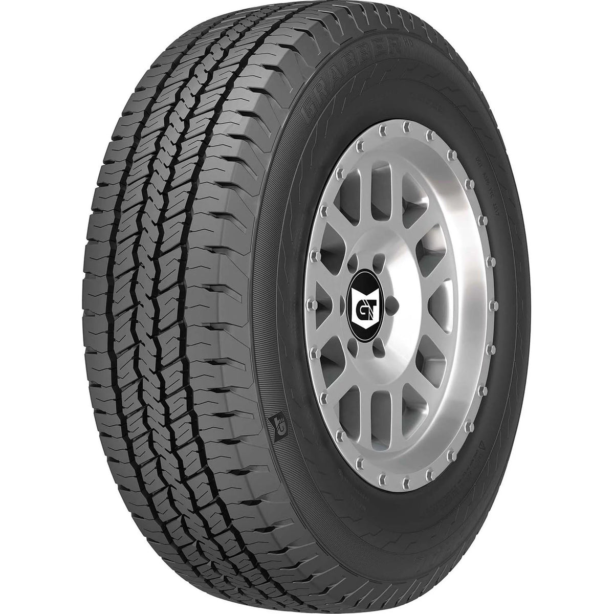 All Season LT245/75R16 Light Truck Tire L6696