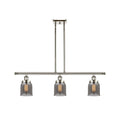 Polished Nickel 3 Light Island Light R467840