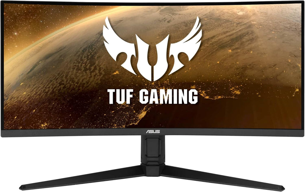 35' WQHD Curved Gaming Monitor H150