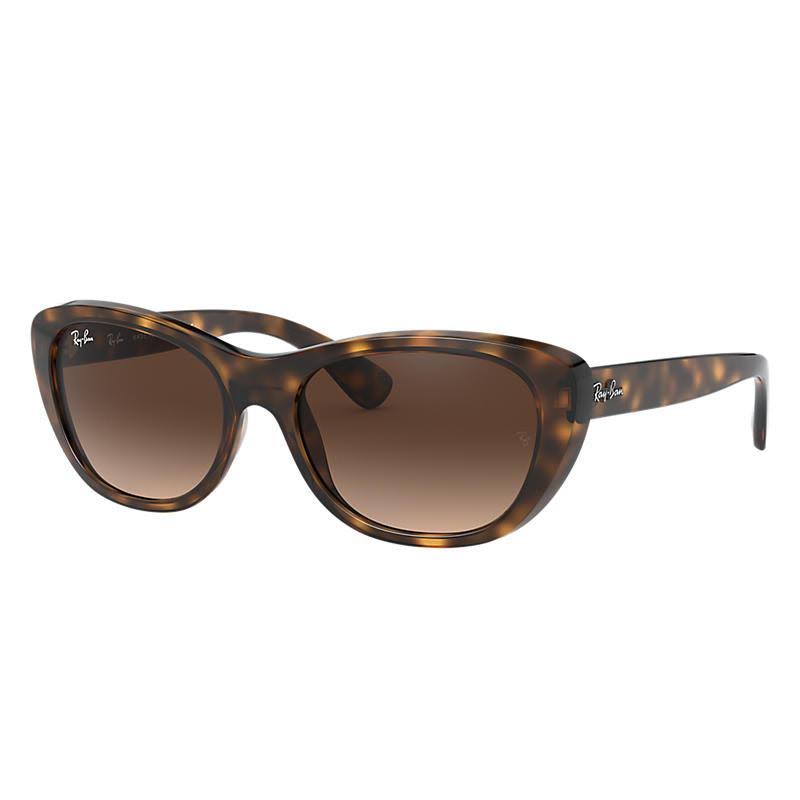 Black Sunglasses F2589