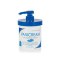 Moisturizing Skin Cream with Pump Dispenser - 16 fl oz W6529