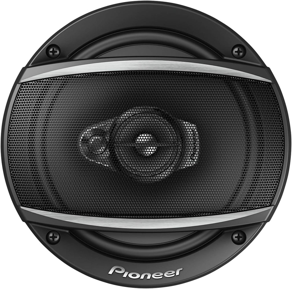 3-Way 320 Watt Coaxial Car Speakers B895117