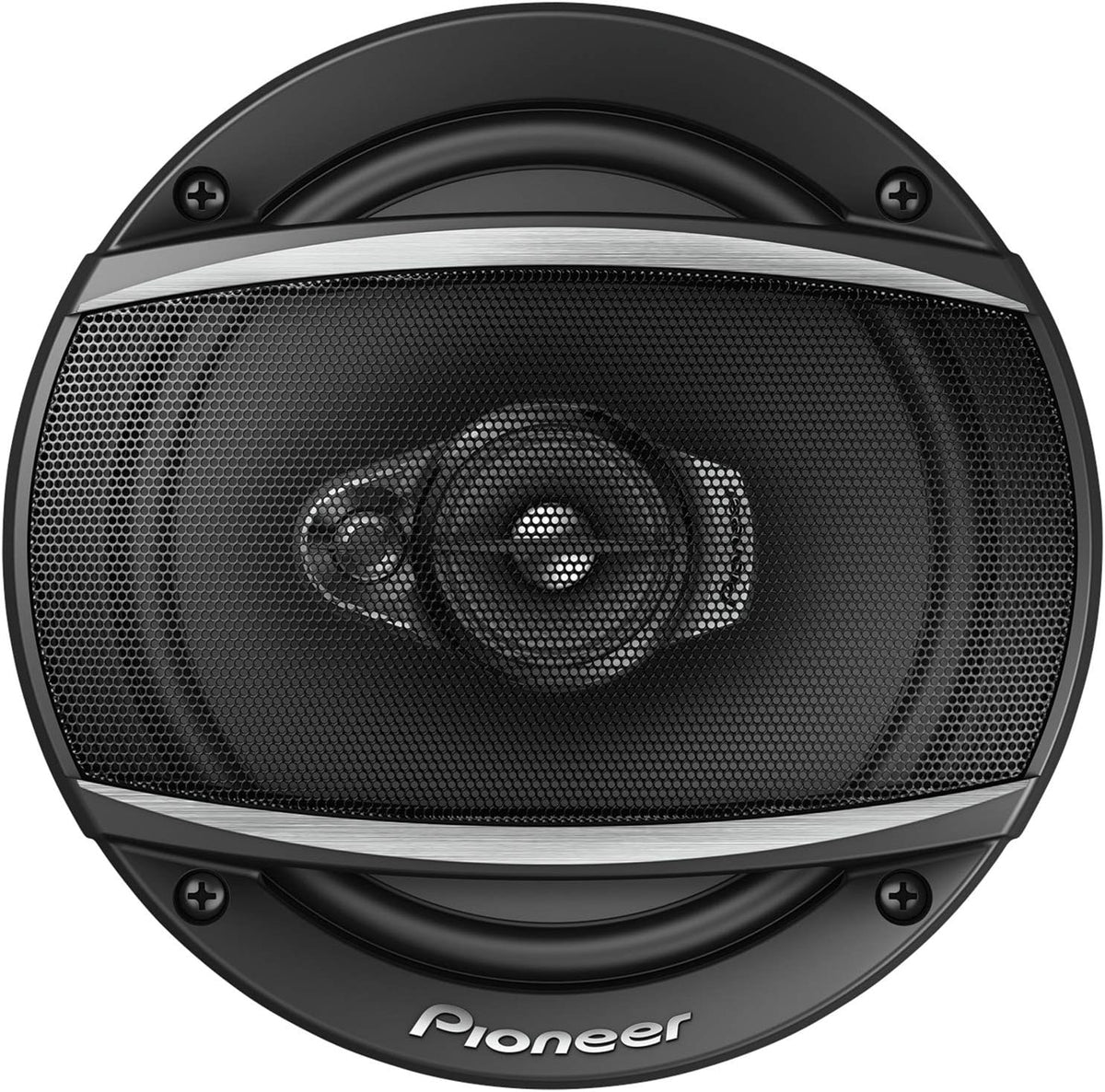 3-Way 320 Watt Coaxial Car Speakers B895117