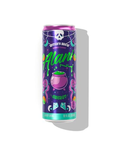 12 Fl Oz Pack of 12 Variety Pack Energy Drink X887