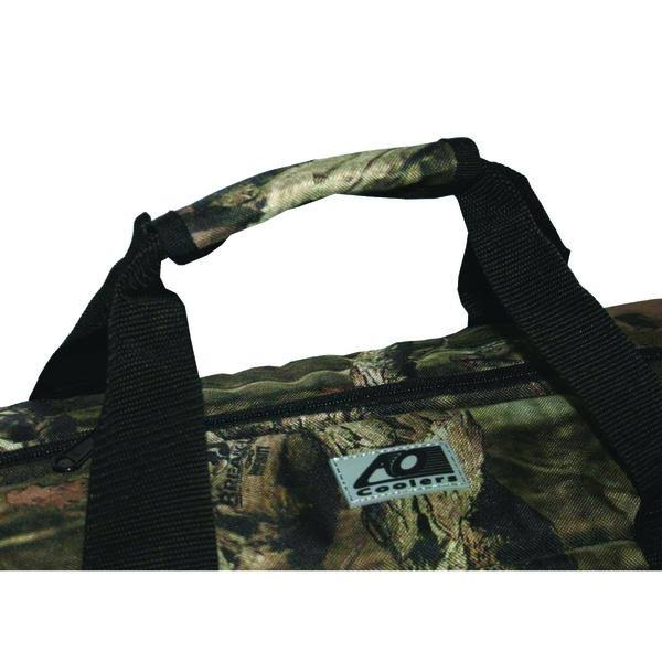 48-Can Canvas Cooler L6015