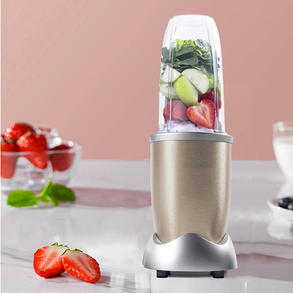 High-Speed Countertop Blender I966338