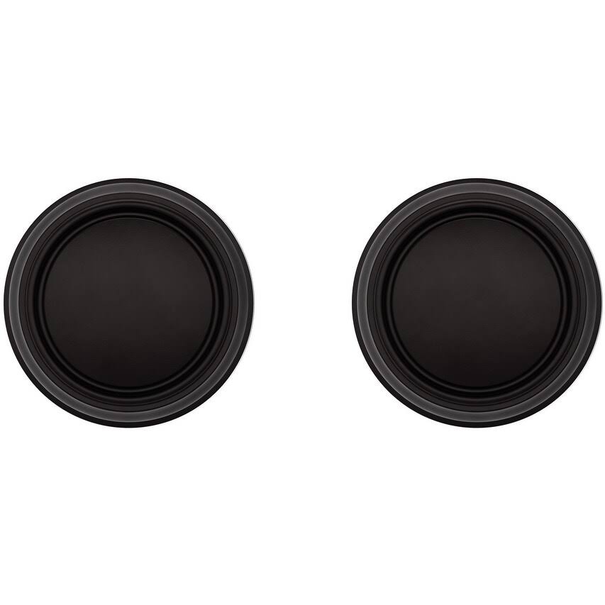 Satin Nickel Passage Set Knob Z873355