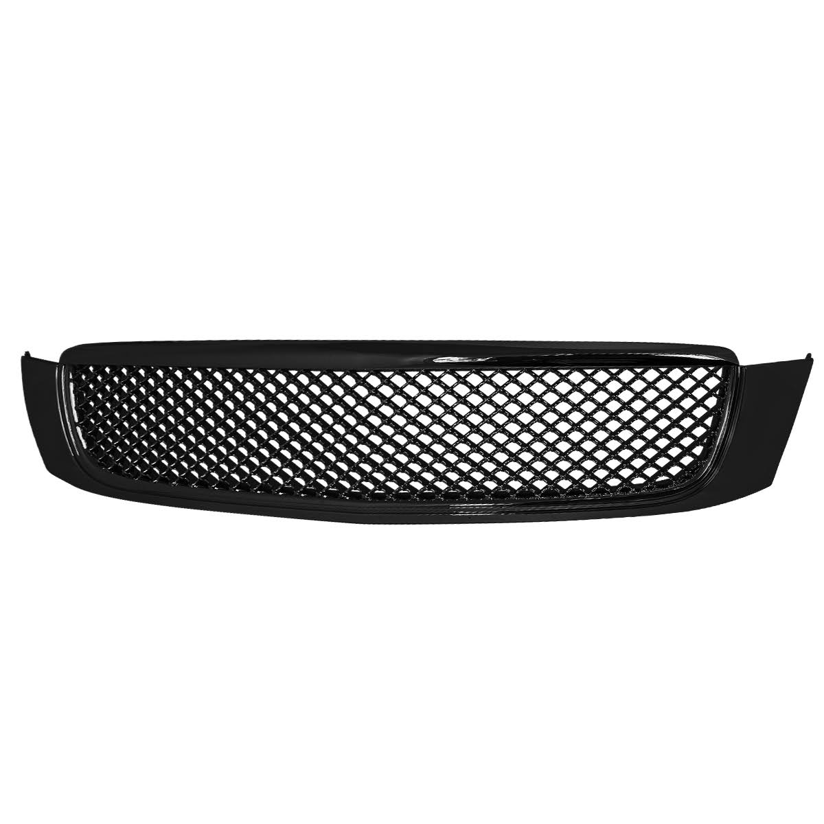 Black Hood Grille G60072