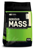 Serious Mass 5 kg Banana Y5240