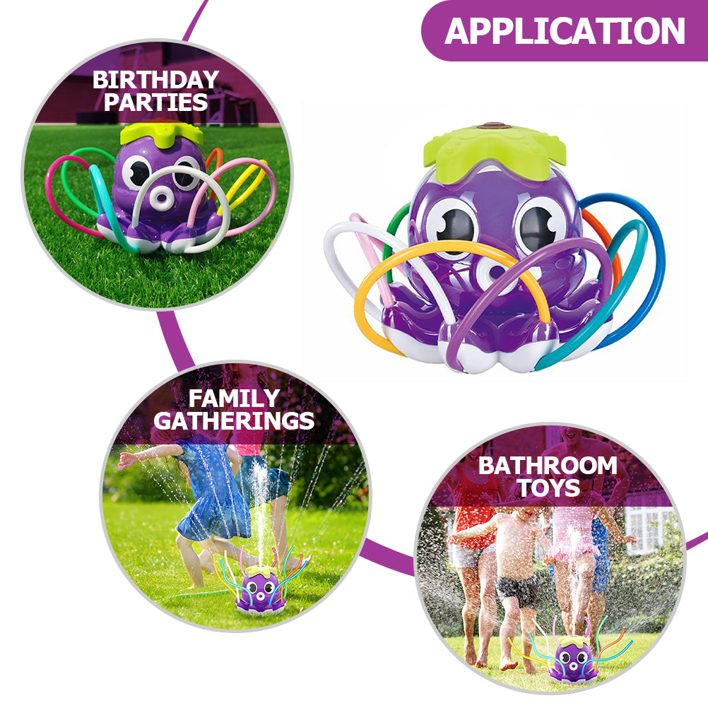 Inflatable Water Toy J700