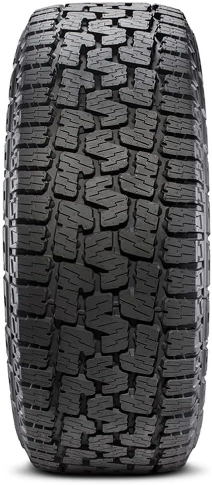 245/65R17 111T XL-ply All Terrain Radial Tire P820