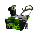 Steel Auger Snow Blower I23333