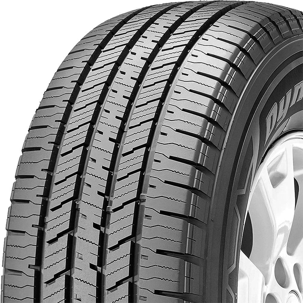 P265/65R17 110T Highway Light Truck Tire W10544