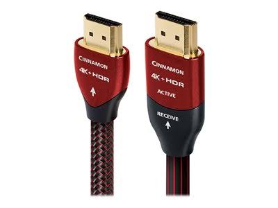Cinnamon HDMI Cable - 3 Meters H414484