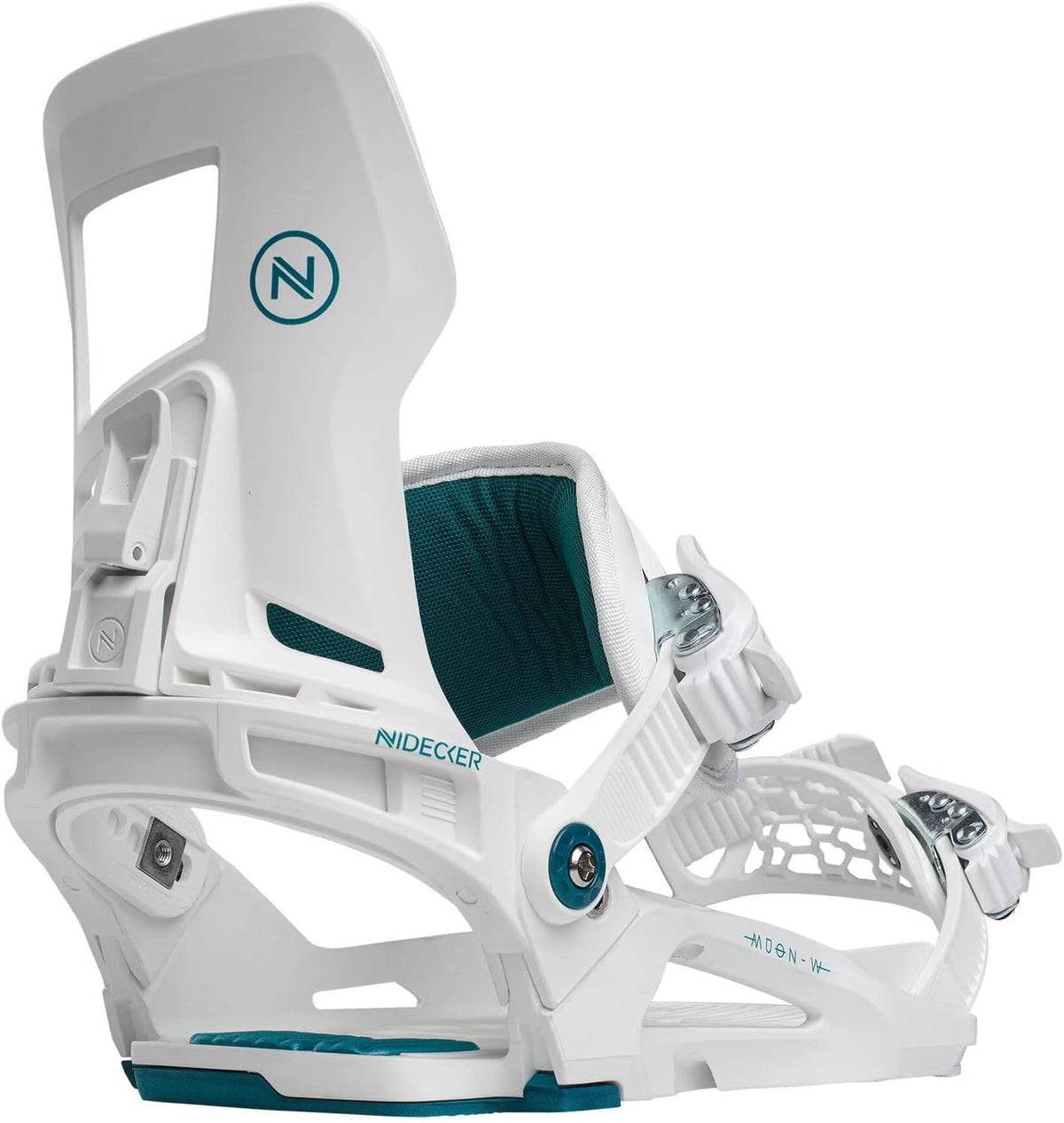Women Snowboard Bindings L32266