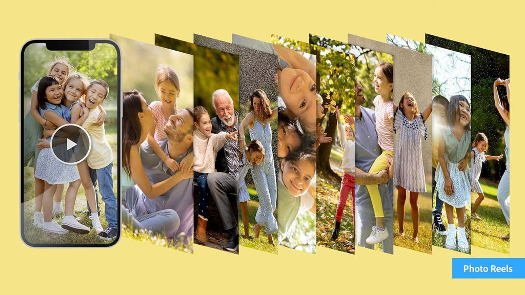 Photoshop Elements 2024 & Premiere Elements 2024 Student & Teacher Edition Mac Code X7197