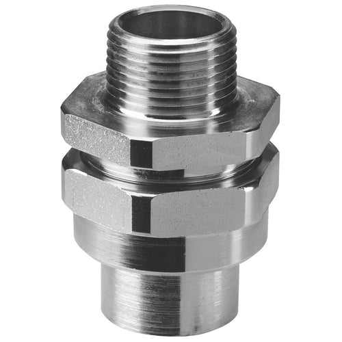 1-1/4 Conduit Union X446395