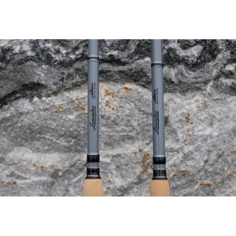 Classic Glass Series Rod P819281