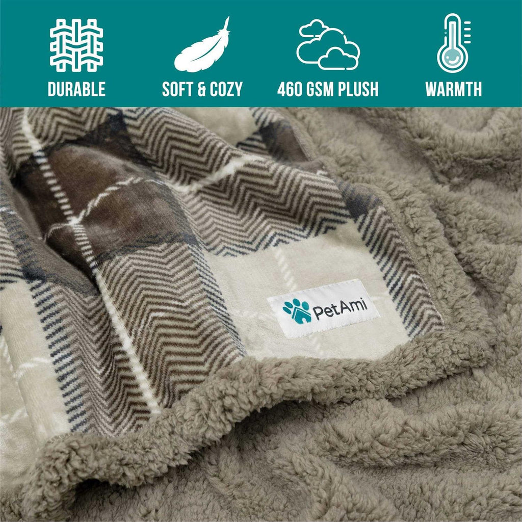 Dog Blanket A608198
