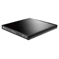 External USB3.0 UHD Blu-Ray Drive Black U5744
