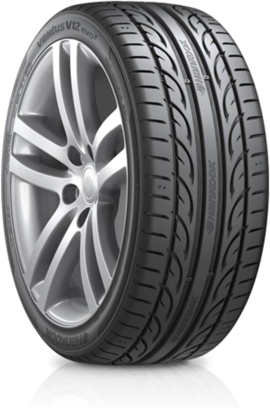 235/35R19 Summer Radial Tire P77034