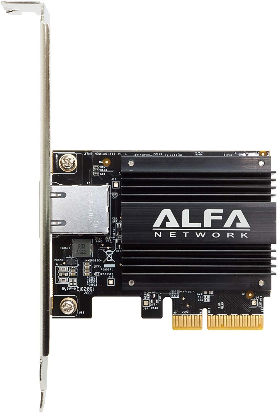 10GbE PCIe Network Adapter Card G29380