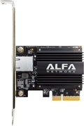 10GbE PCIe Network Adapter Card G29380