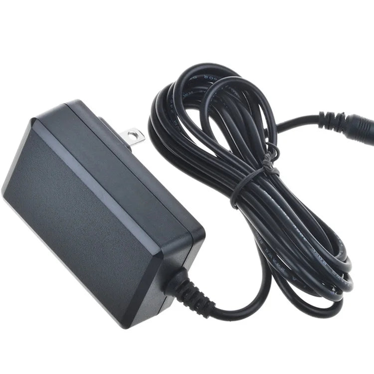 6.6FT AC / DC Adapter Power Supply Cord Cable Charger R96425