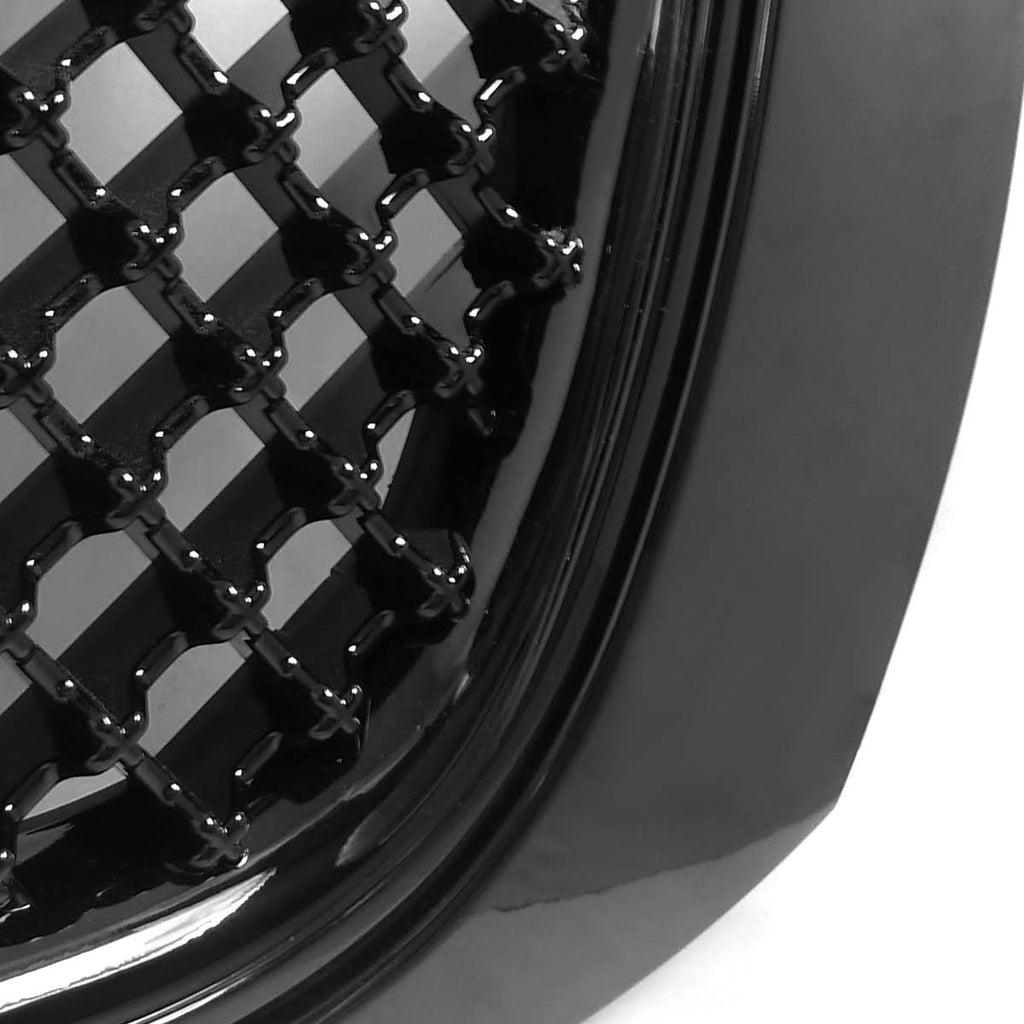 Black Hood Grille G60072