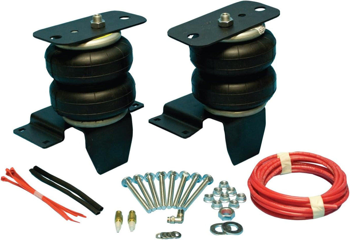 Ride-Rite Kit for Toyota Tundra V959