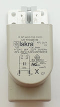 Noise Filter for Whirlpool Washers and Dryers, 275V, 50/60Hz K40561
