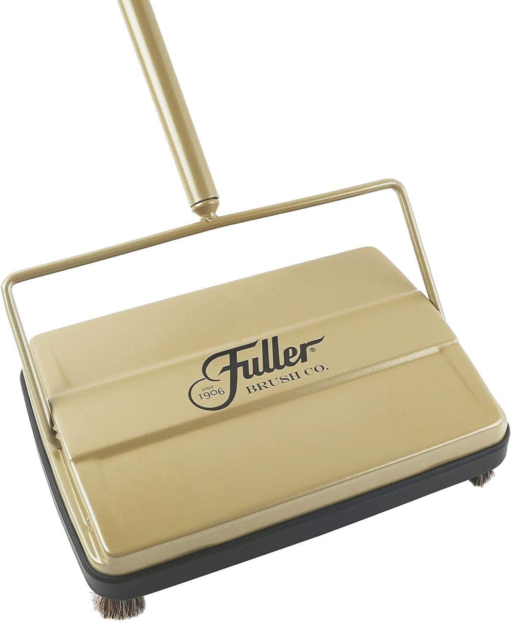 Electrostatic Carpet & Floor Sweeper, Lightweight, Pretty Pink L339159