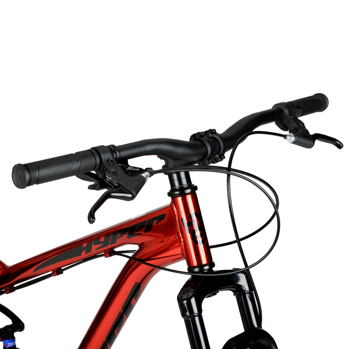 29 Dual Suspension Mountain Bike T833