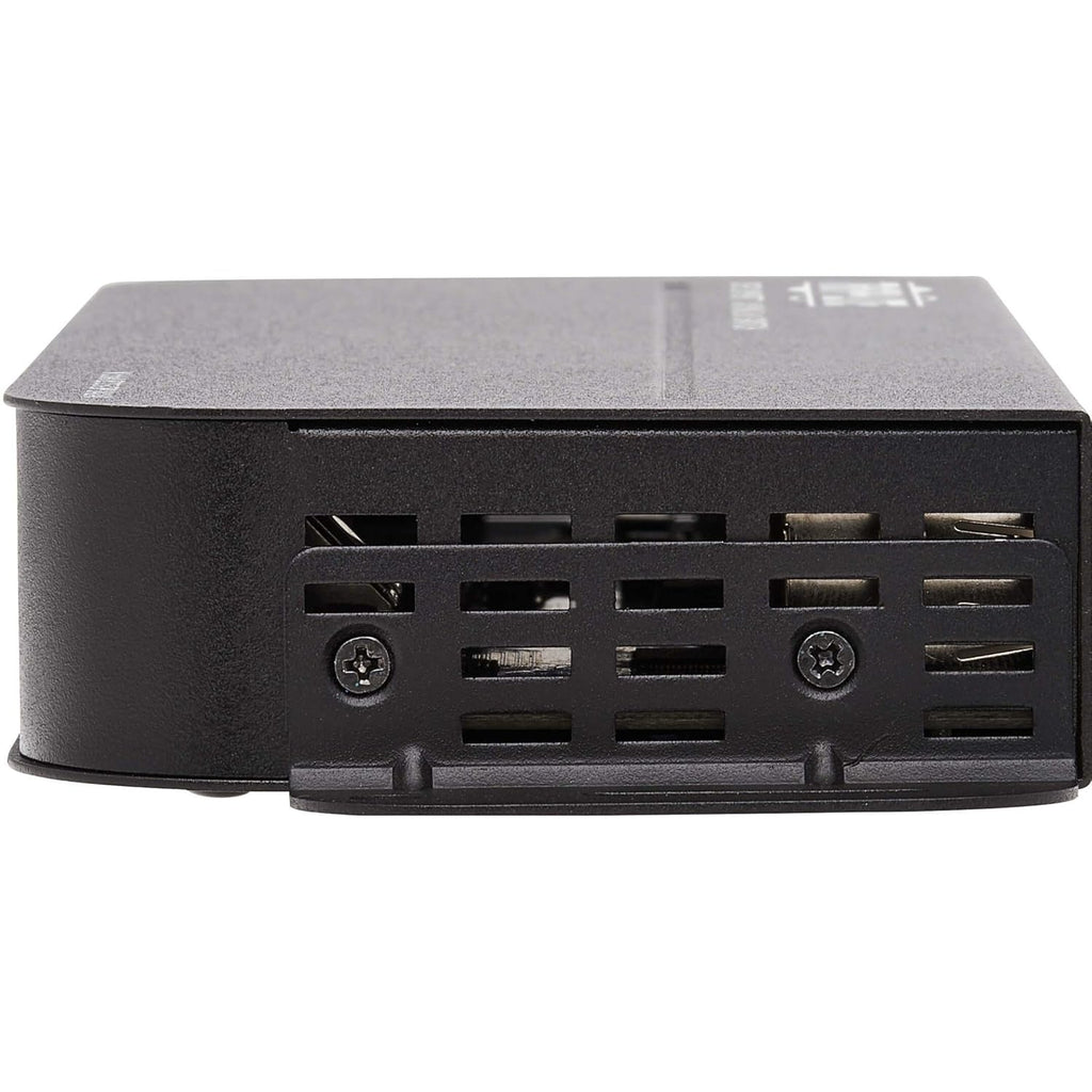 2 Port DisplayPort USB KVM Switch, 4K 60 Hz, Black R965