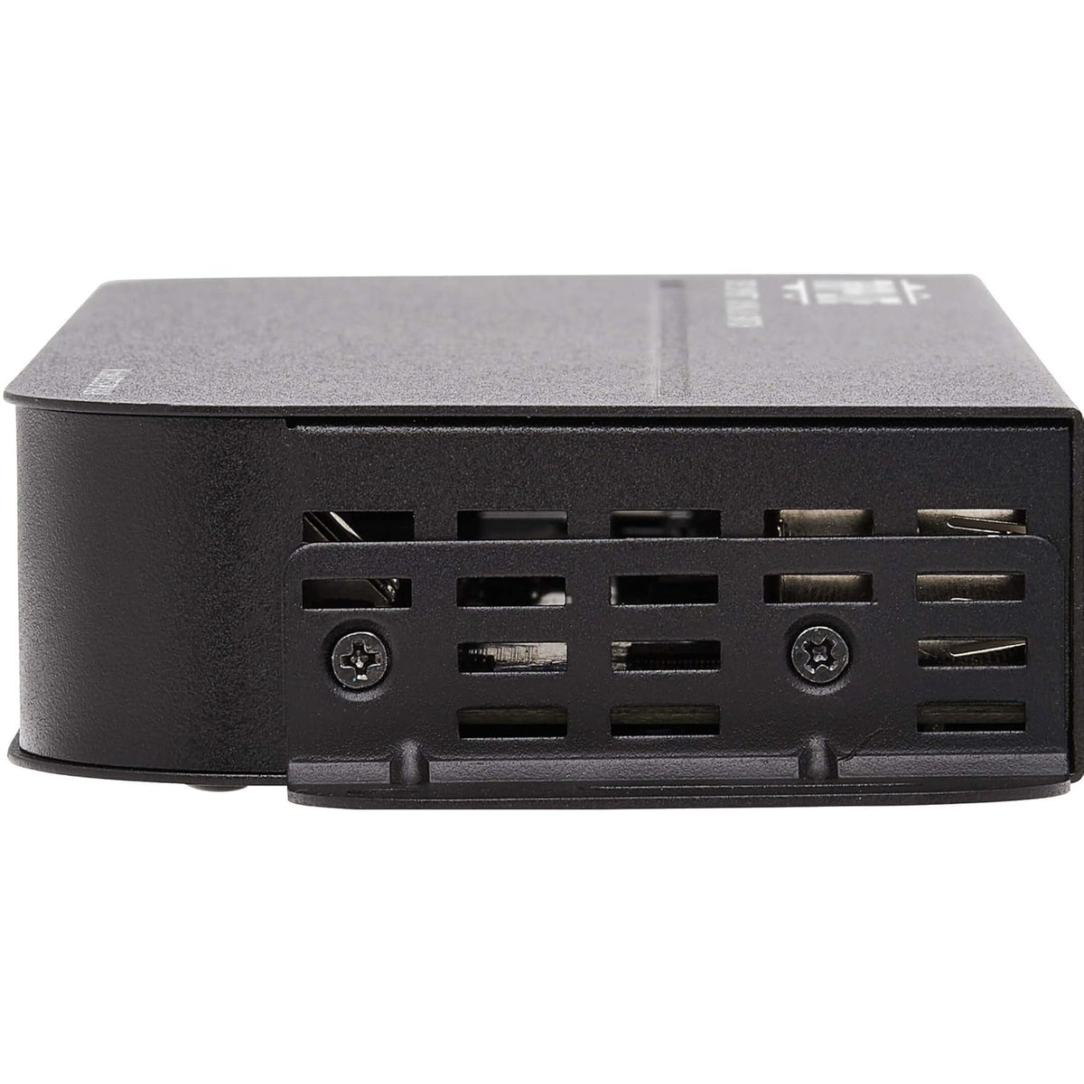 2 Port DisplayPort USB KVM Switch, 4K 60 Hz, Black R965