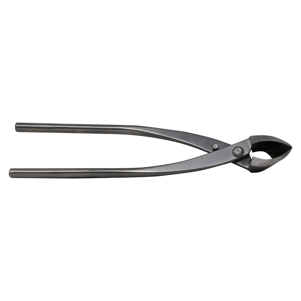 11x22 Stainless Steel Bonsai Concave Branch Cutter H3462