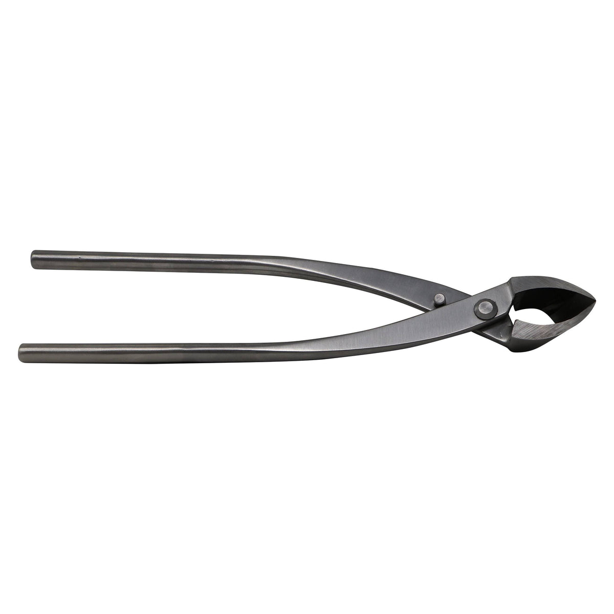 11x22 Stainless Steel Bonsai Concave Branch Cutter H3462