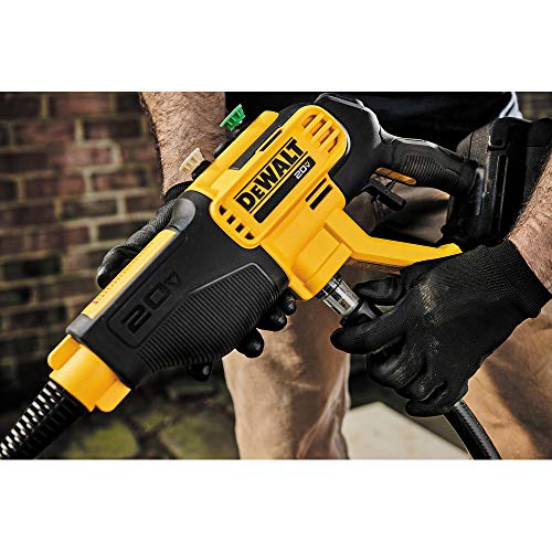 Cordless Pressure Washer, 550-PSI, 1.0 GPM Y903