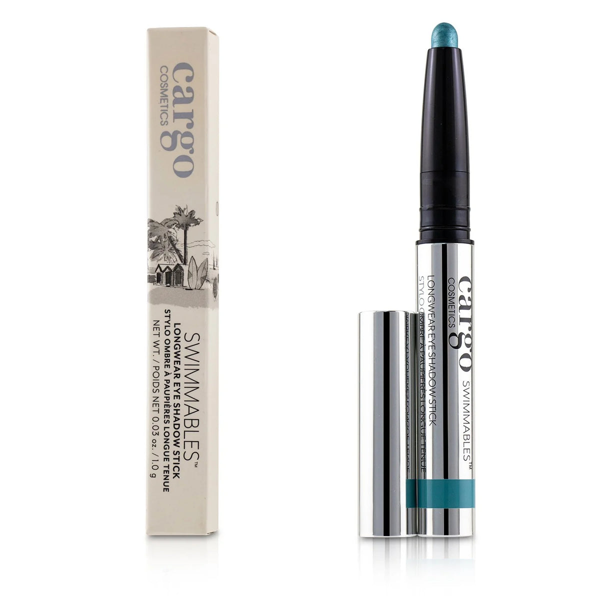 Longwear Eye Shadow Stick 1g P933