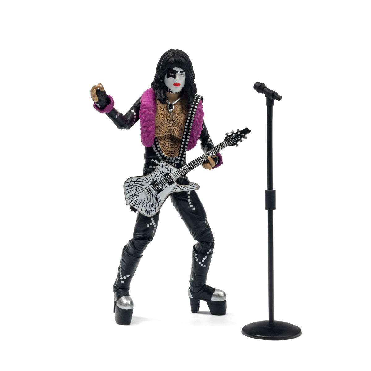 4-Pack Action Figure Set I698