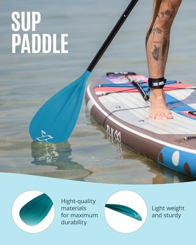 Adjustable SUP Paddle E6632