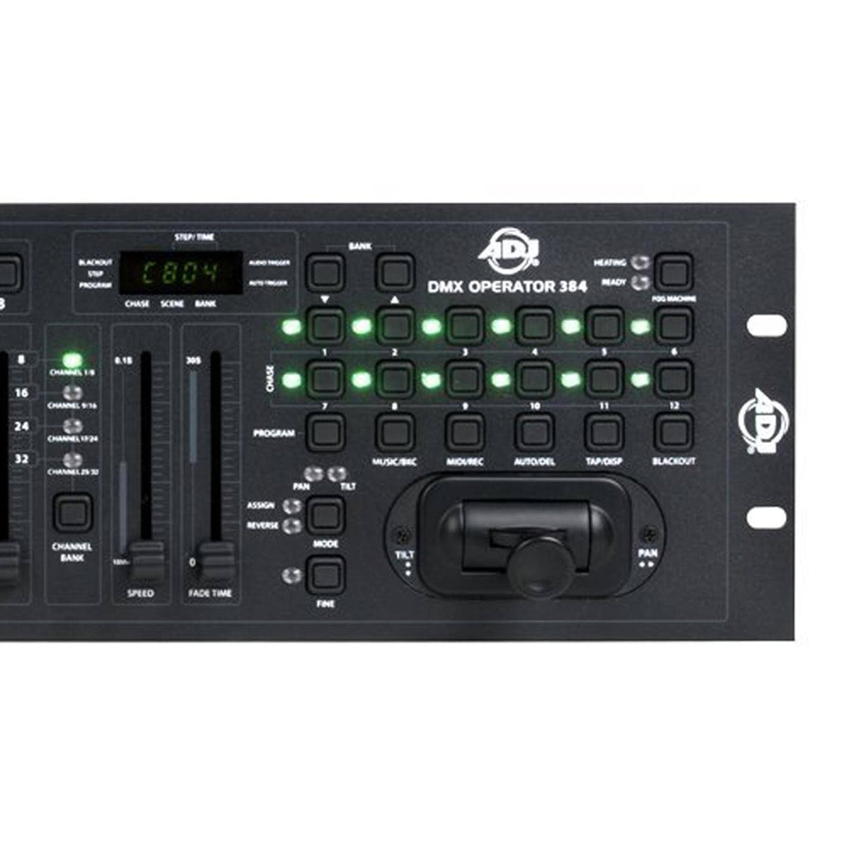 DMX Controller P60413