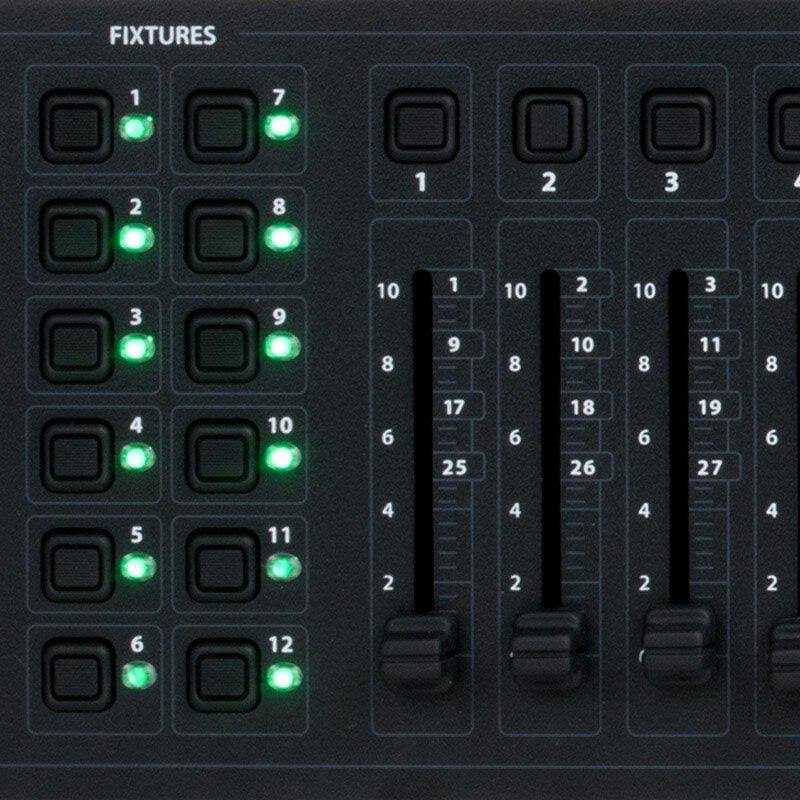 DMX Controller P60413