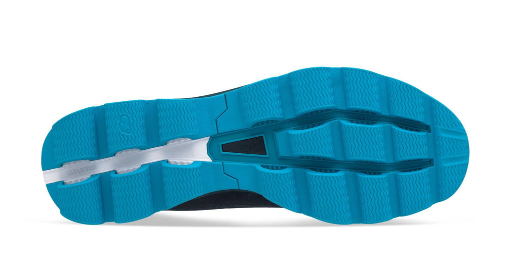 Midnight/Malibu 10.5 D Running Shoes G45947